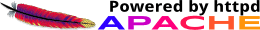 PowerebByApache